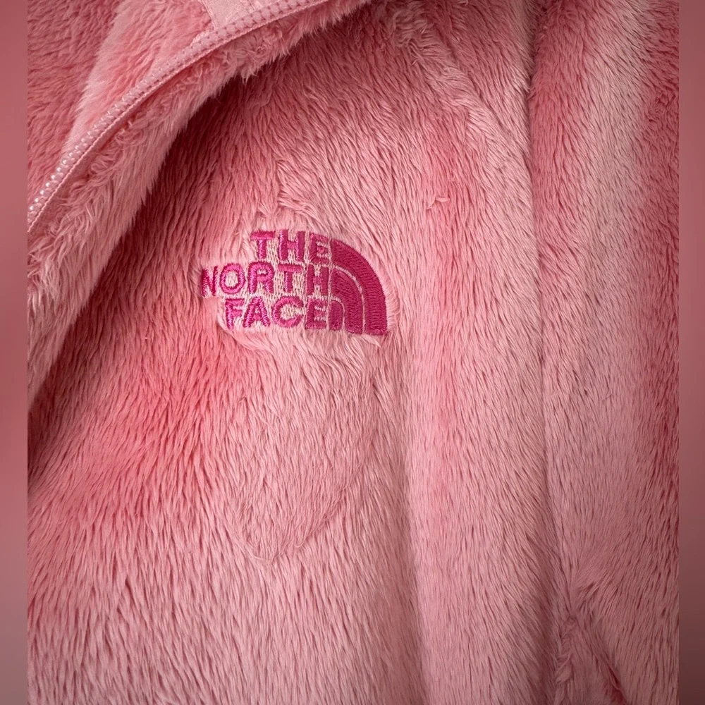 North Face Full Zip - Picture 3 of 5